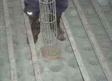 Импульсные рукавные фильтры 7