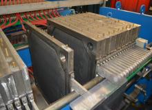 Рамные фильтр-прессы 3