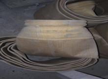 Рукавные фильтры для очистки воздуха от пыли 2